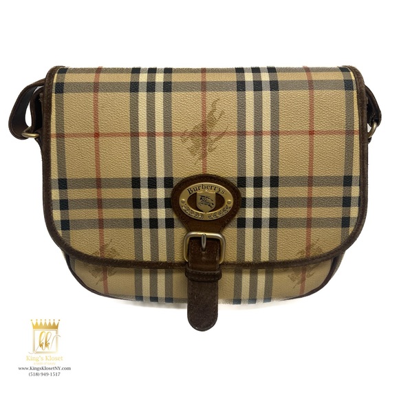 Burberrys crossbody Bag